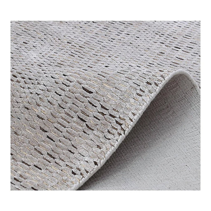 Acero Hand-Woven Rug