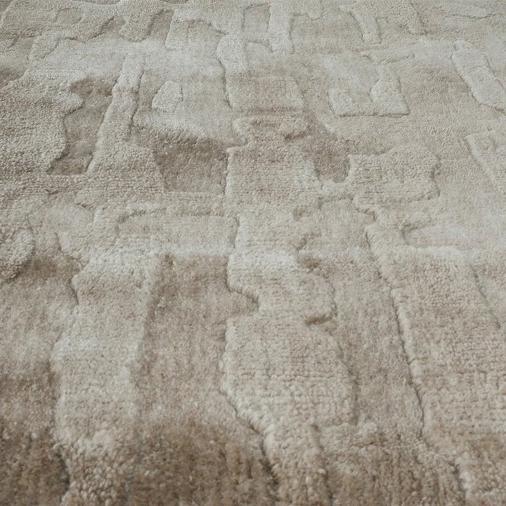 Albay Hand-Woven Rug