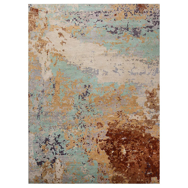 Alchemy Hand-knotted Rug
