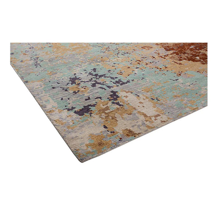 Alchemy Hand-knotted Rug