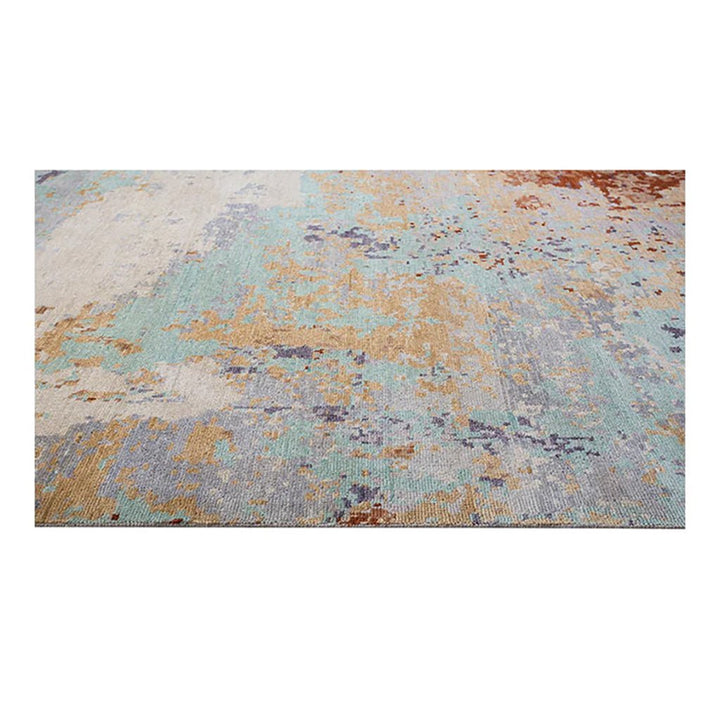 Alchemy Hand-knotted Rug