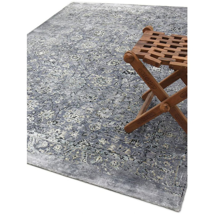 Ambagh Hand-knotted Rug