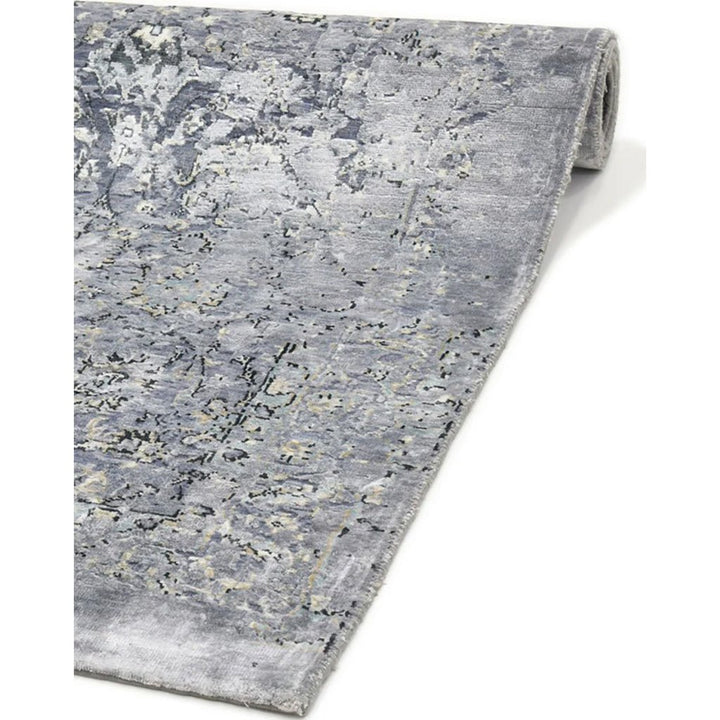 Ambagh Hand-knotted Rug