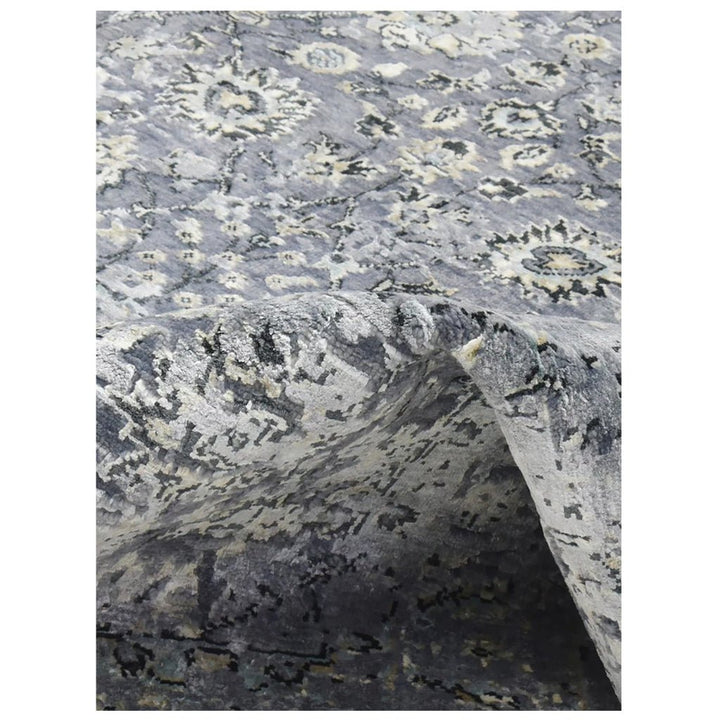 Ambagh Hand-knotted Rug