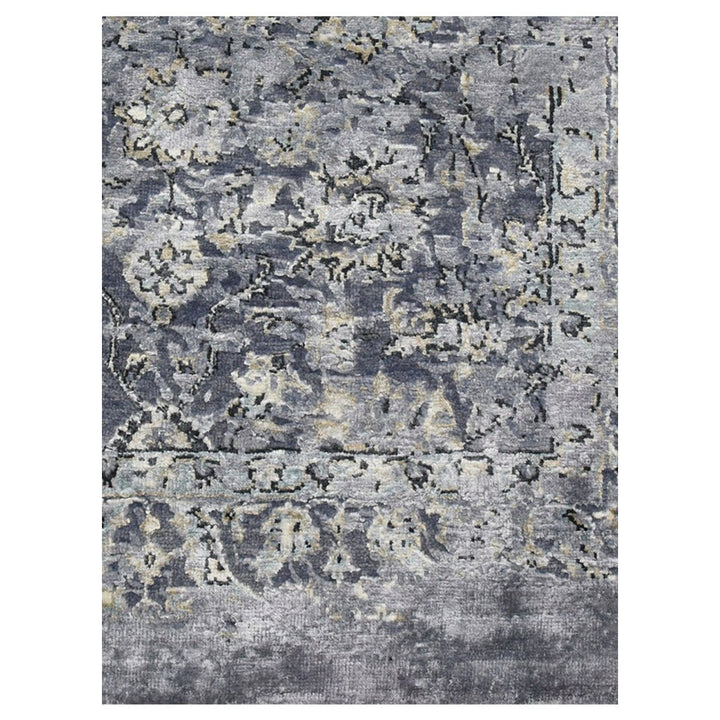 Ambagh Hand-knotted Rug