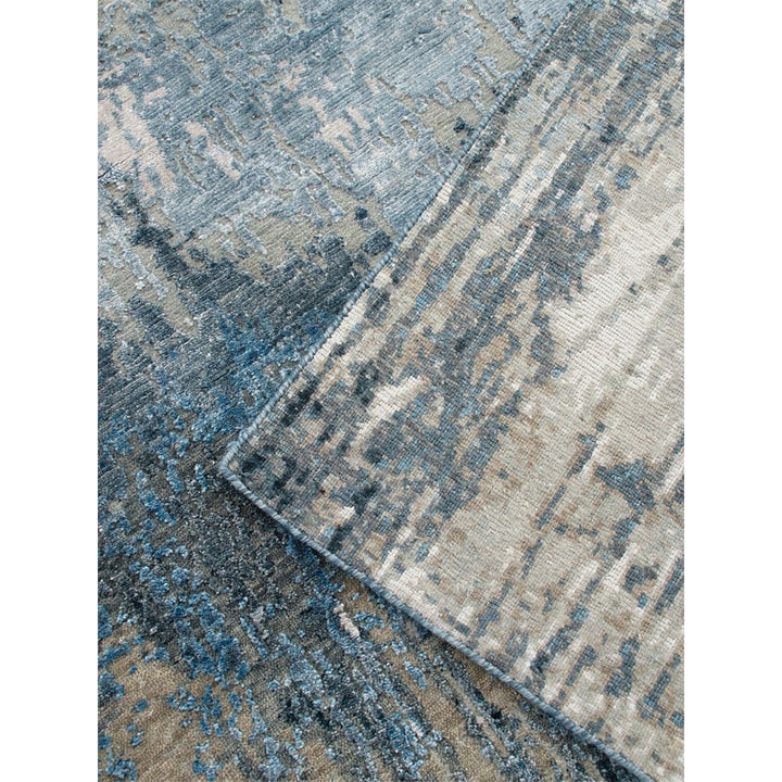 Astra Hand-knotted Rug