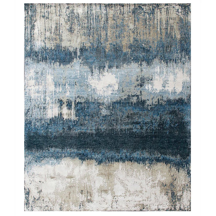Astra Hand-knotted Rug