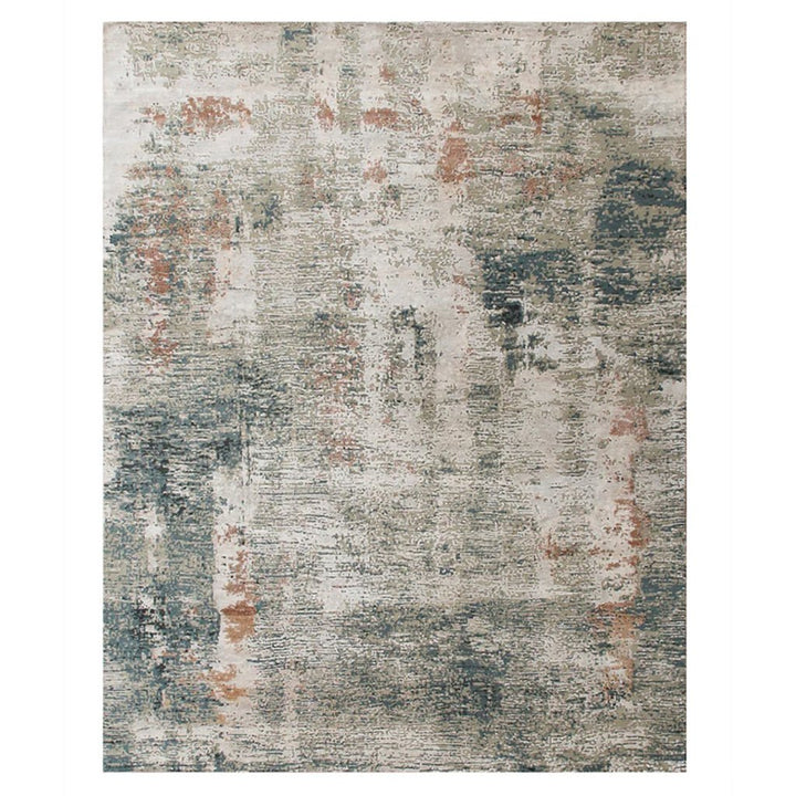 Aurora Hand-knotted Rug