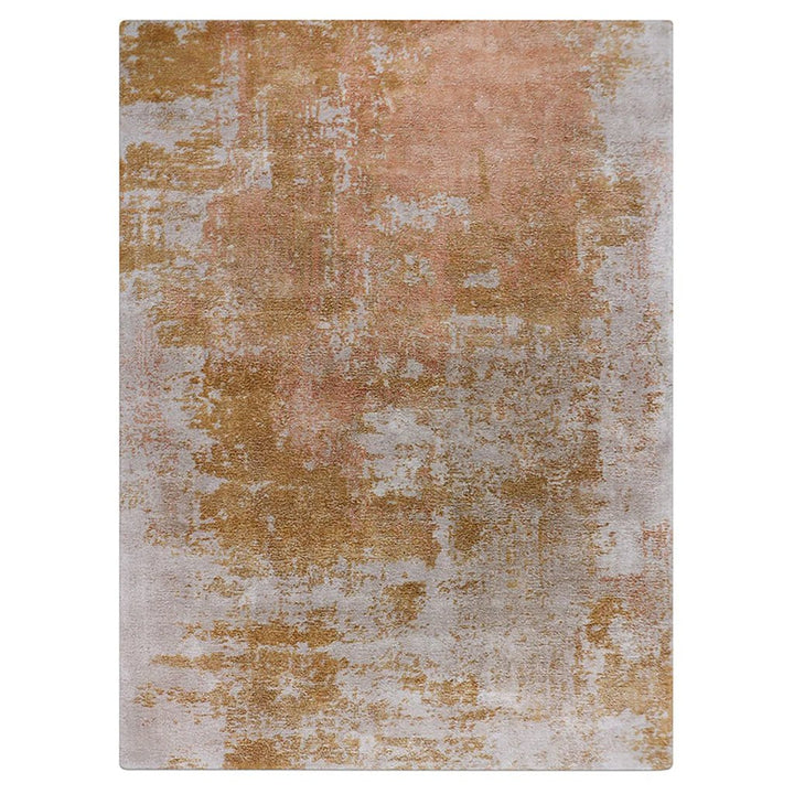 Cascade Hand-Woven Rug