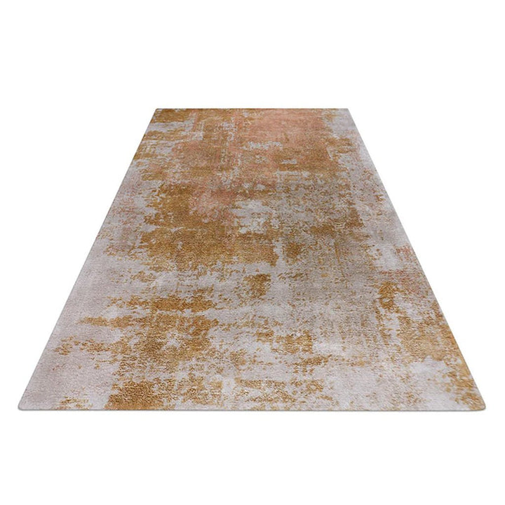 Cascade Hand-Woven Rug