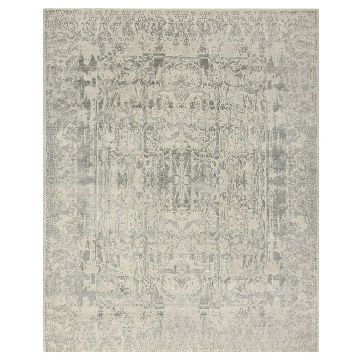 Eiles Hand-knotted Rug