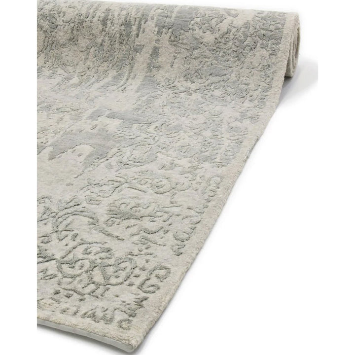 Eiles Hand-knotted Rug