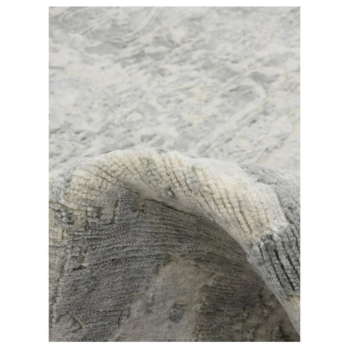 Eiles Hand-knotted Rug