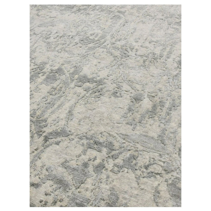 Eiles Hand-knotted Rug