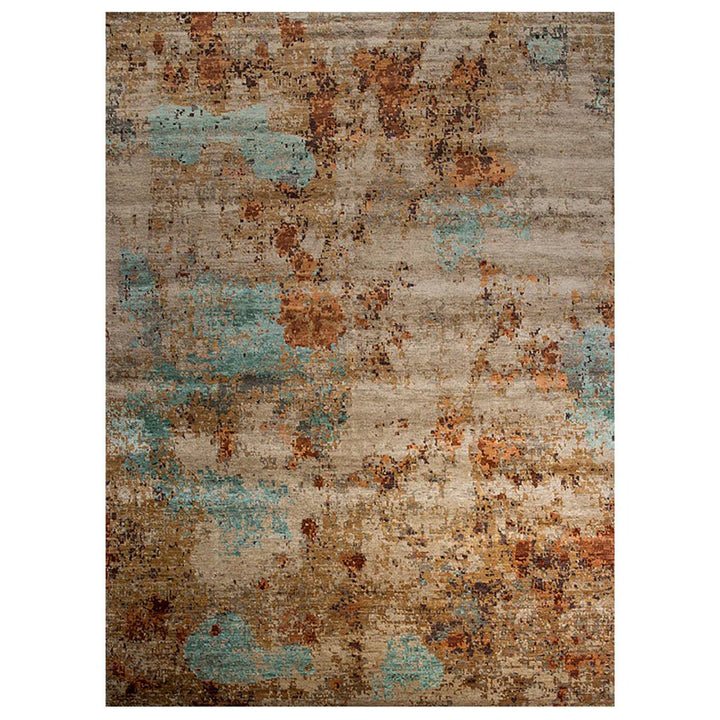 Fabien Hand-knotted Rug
