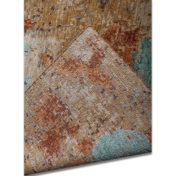 Fabien Hand-knotted Rug