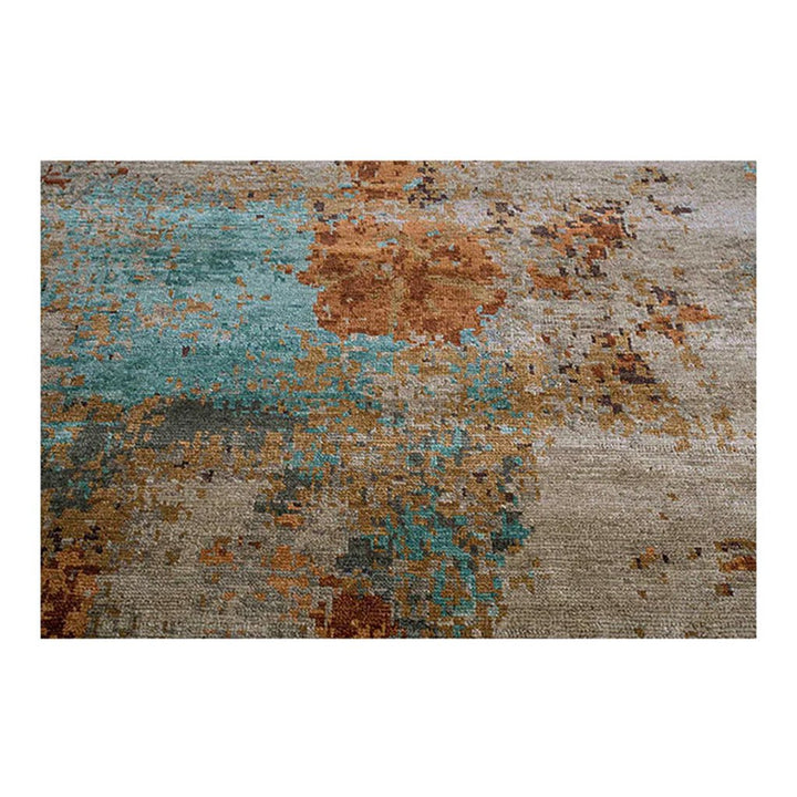 Fabien Hand-knotted Rug