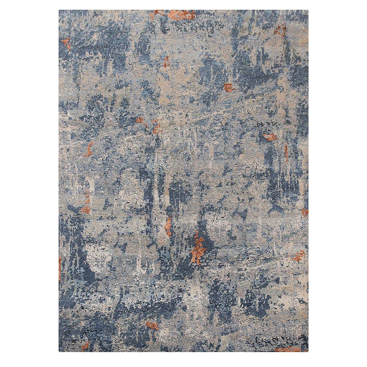 Genesis Hand-knotted Rug