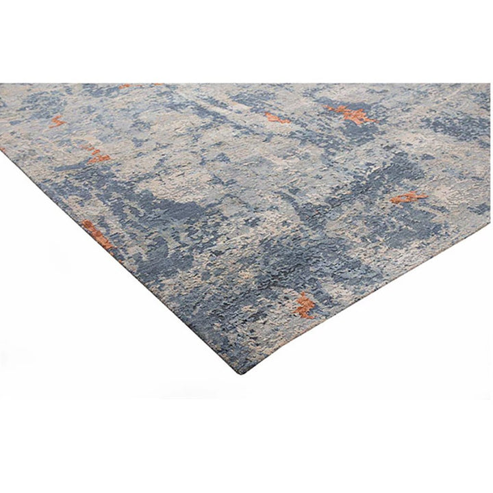 Genesis Hand-knotted Rug