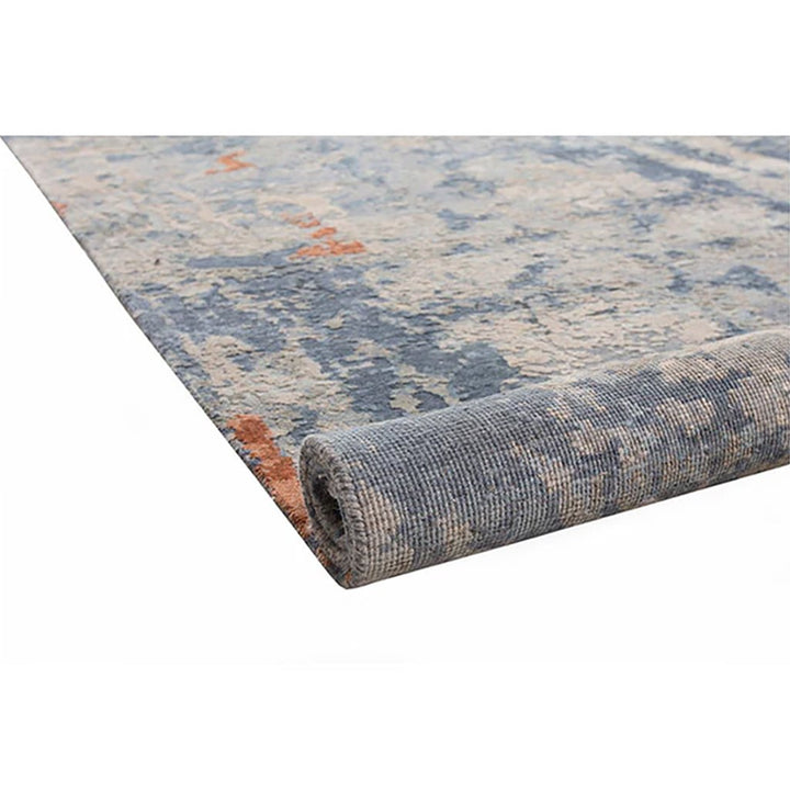 Genesis Hand-knotted Rug