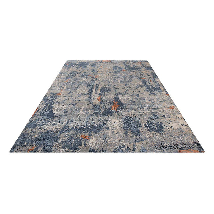 Genesis Hand-knotted Rug