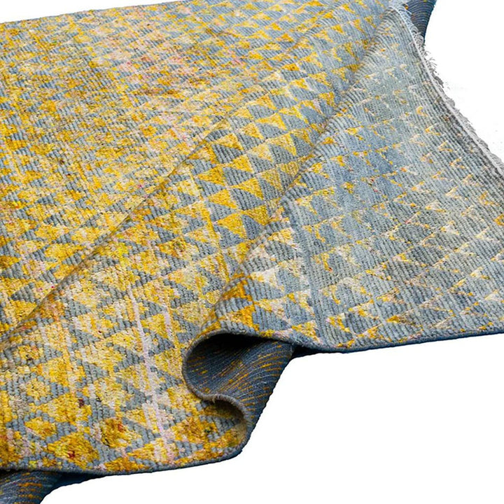 Gir Hand-knotted Rug