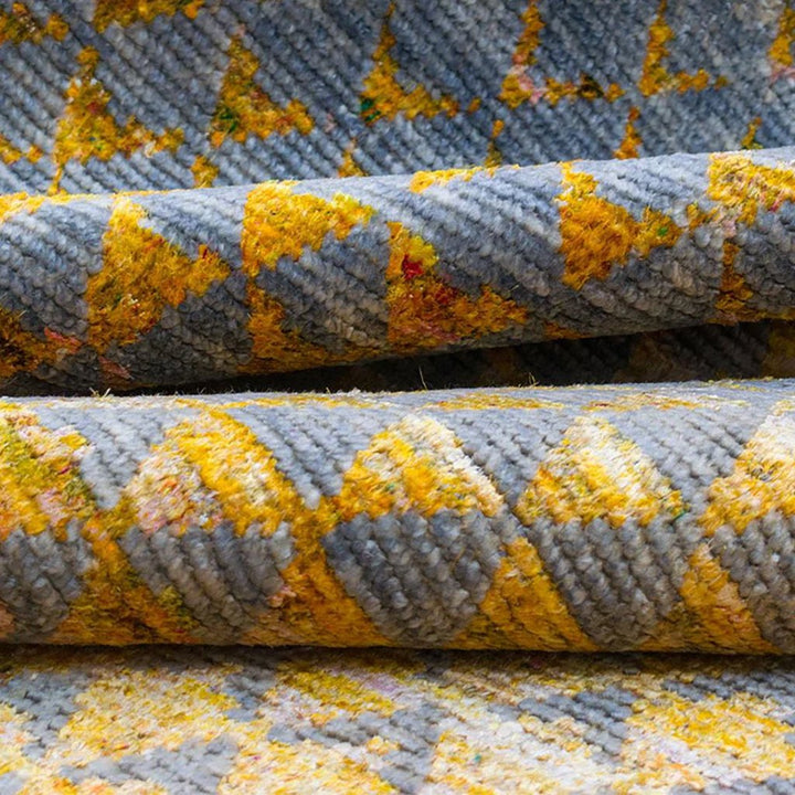 Gir Hand-knotted Rug