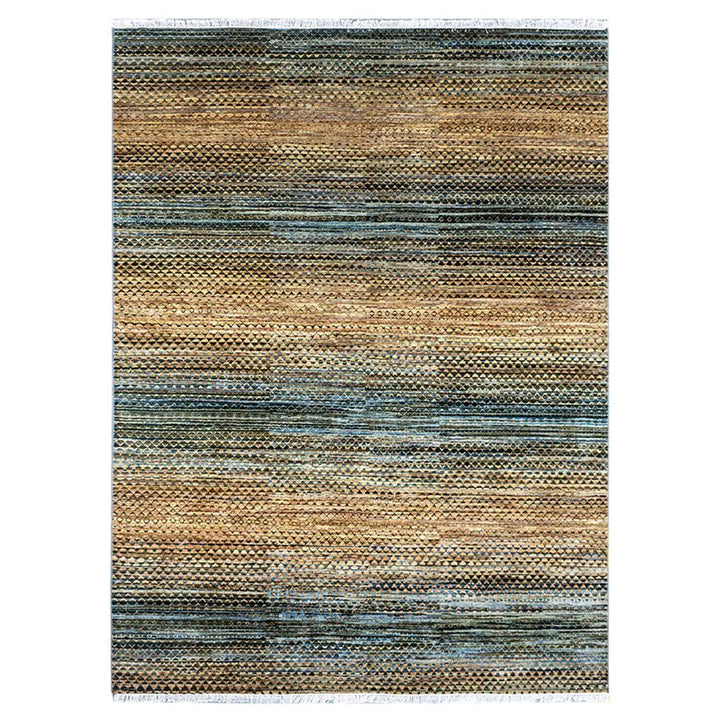 Heide Hand-knotted Rug