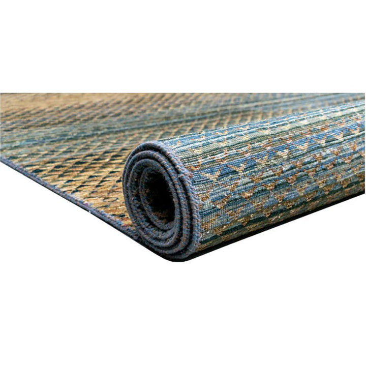 Heide Hand-knotted Rug