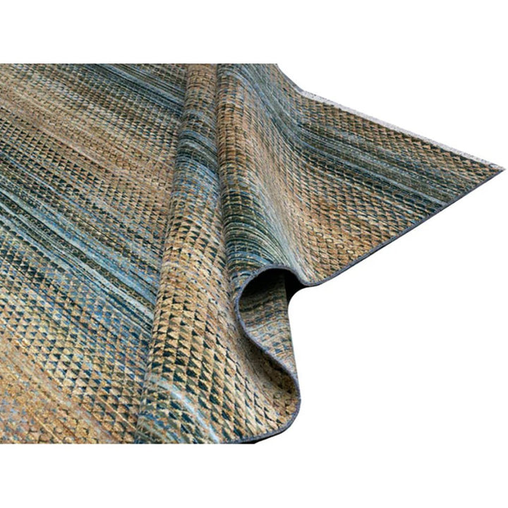 Heide Hand-knotted Rug