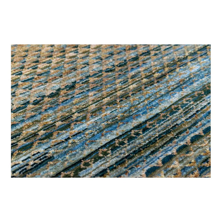 Heide Hand-knotted Rug