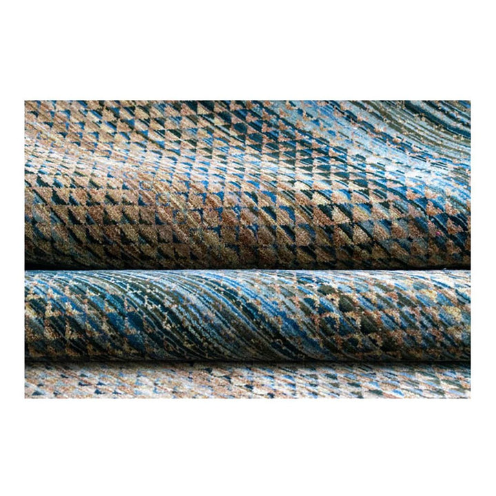 Heide Hand-knotted Rug