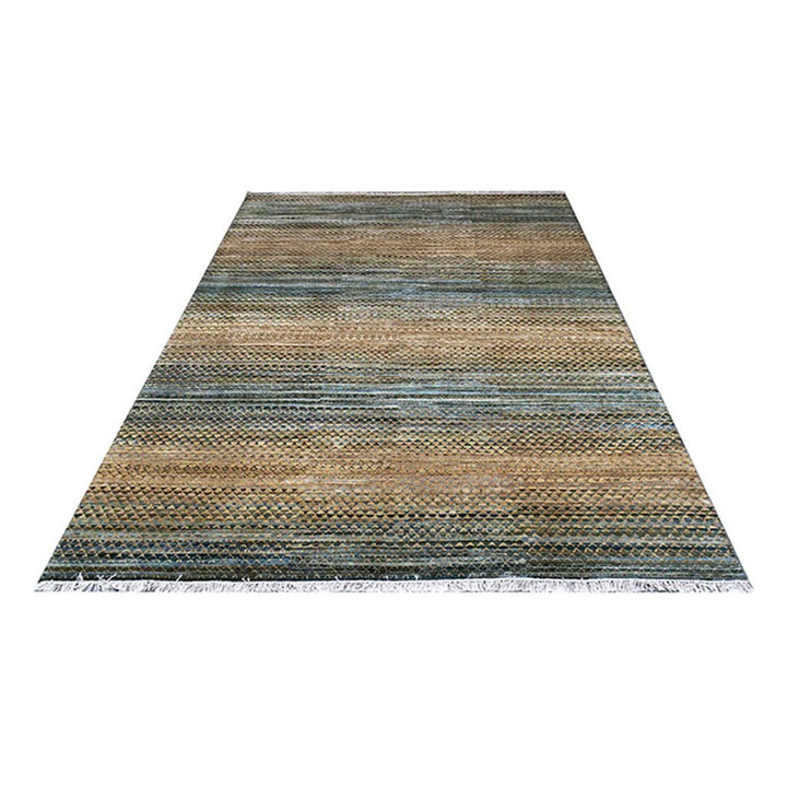 Heide Hand-knotted Rug