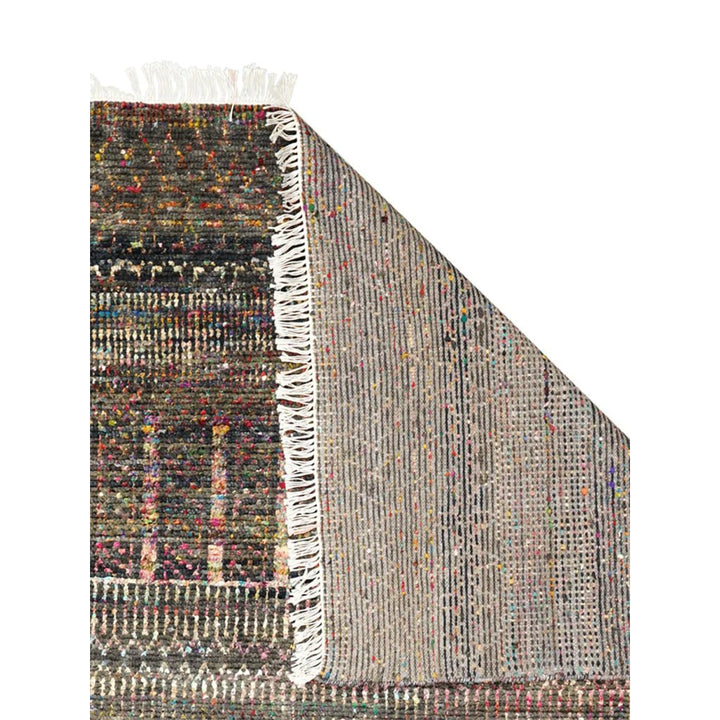 Marigold Hand-knotted Rug