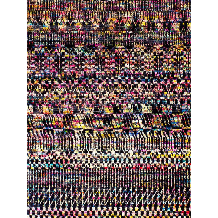 Marigold Hand-knotted Rug