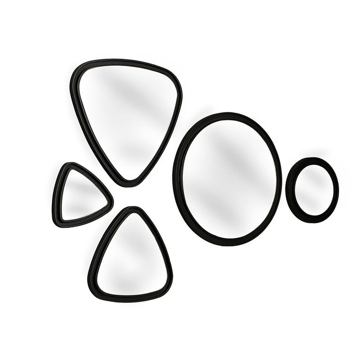 Oyna Mirror Set