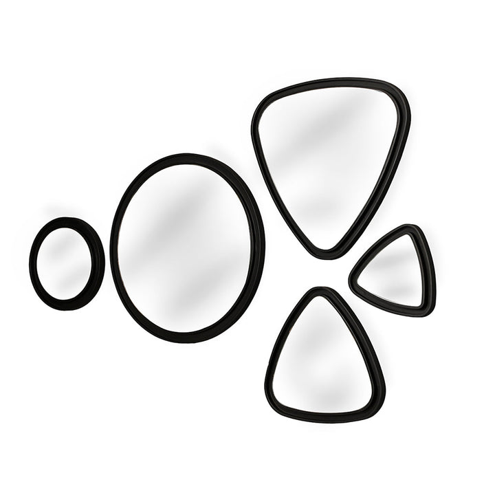Oyna Mirror Set