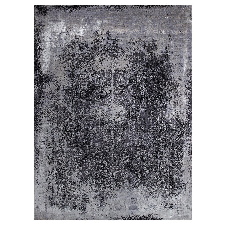 Savonn Hand-knotted Rug