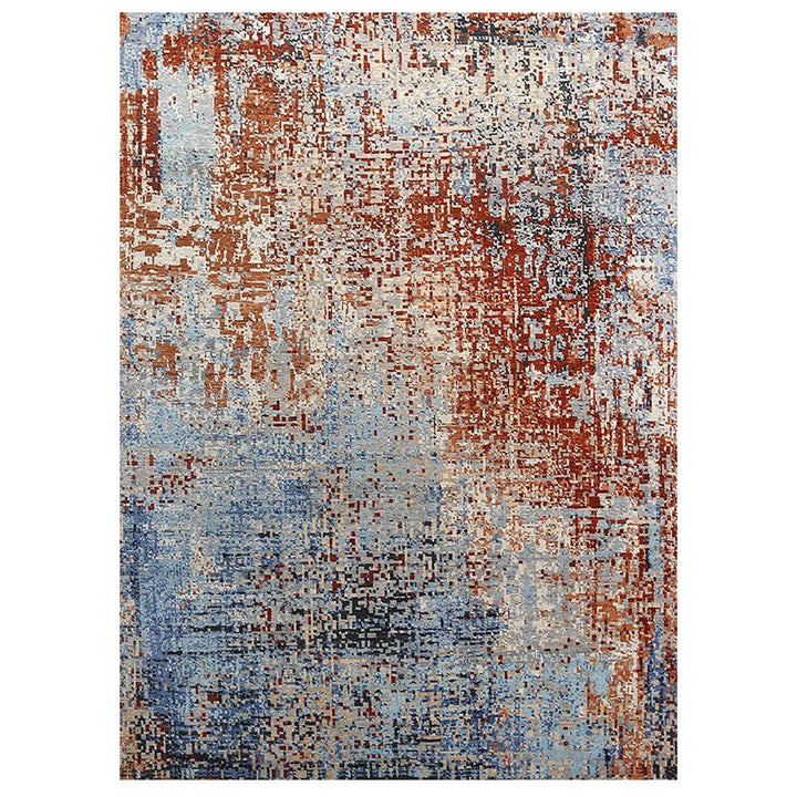 Simone Hand-knotted Rug