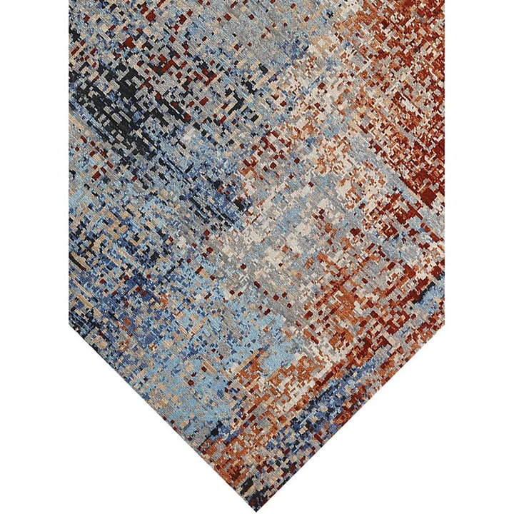 Simone Hand-knotted Rug