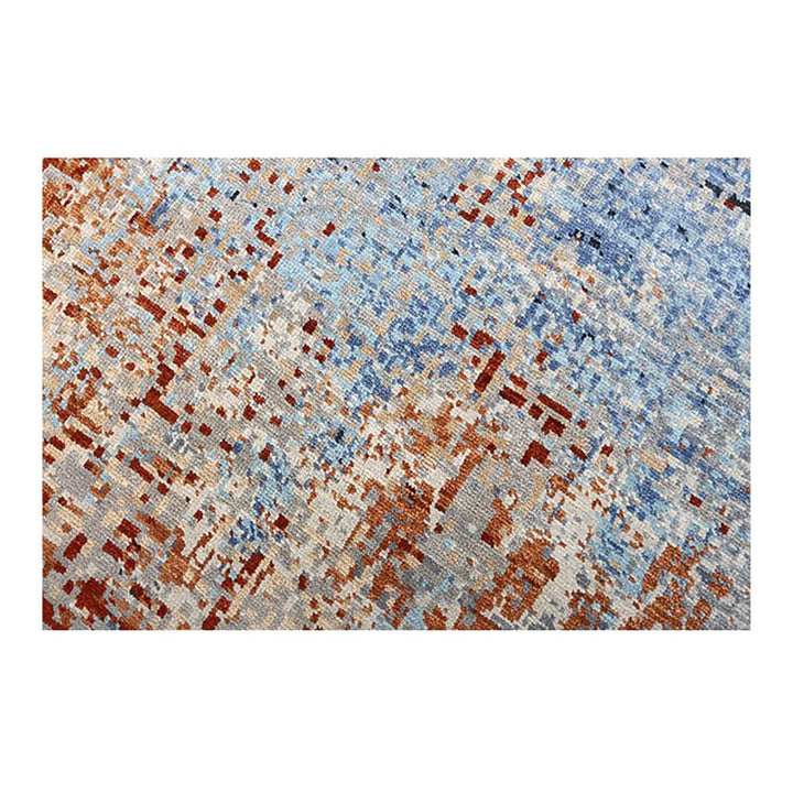 Simone Hand-knotted Rug