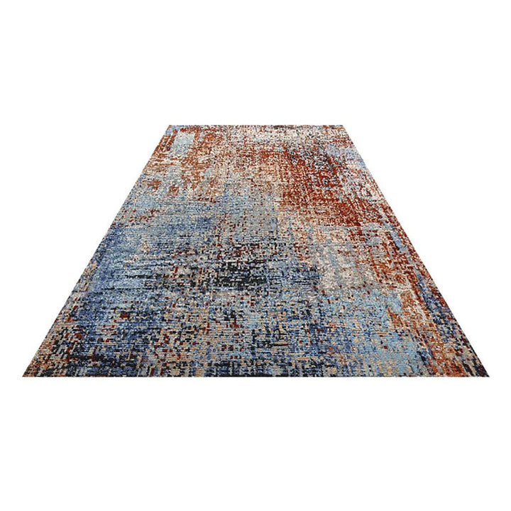 Simone Hand-knotted Rug
