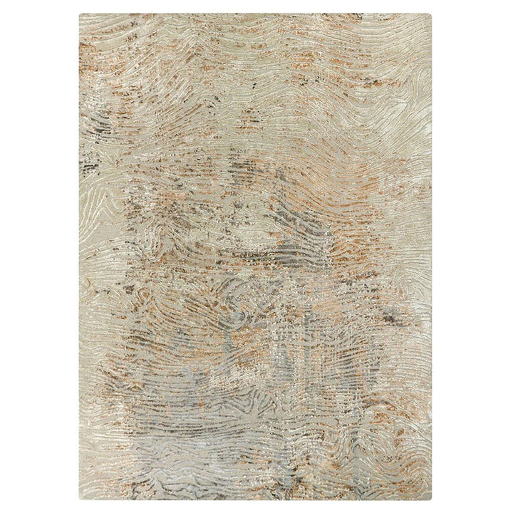 Tapis Hand-Woven Rug