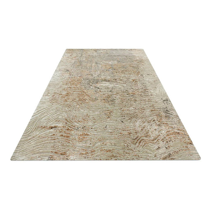 Tapis Hand-Woven Rug