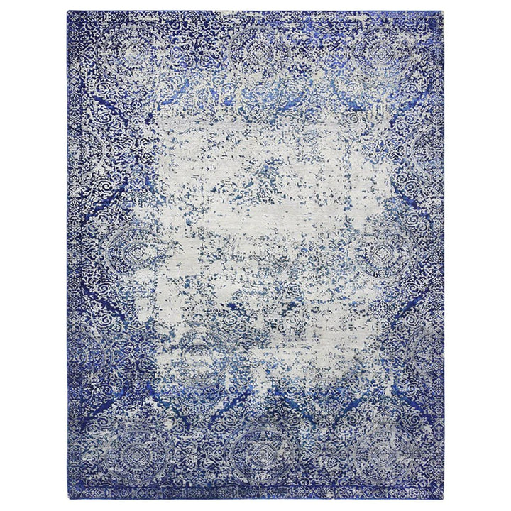Umaid Hand-knotted Rug