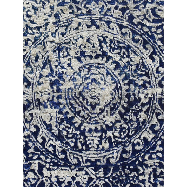 Umaid Hand-knotted Rug