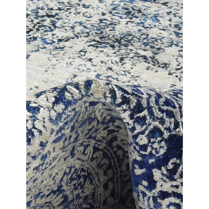 Umaid Hand-knotted Rug