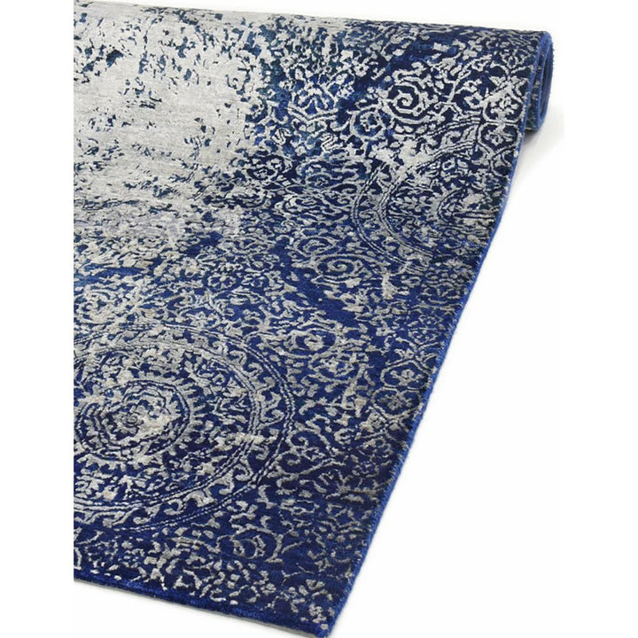 Umaid Hand-knotted Rug