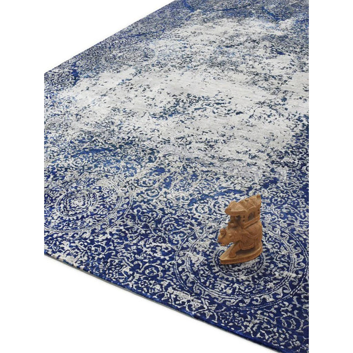 Umaid Hand-knotted Rug