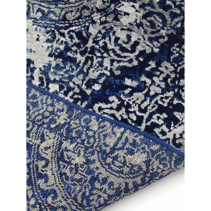 Umaid Hand-knotted Rug